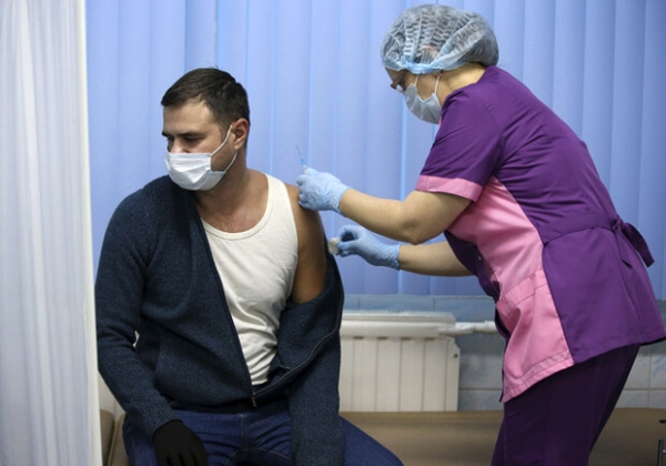 Одесситов массово приглашают на вакцинацию: записаться стало еще удобнее 