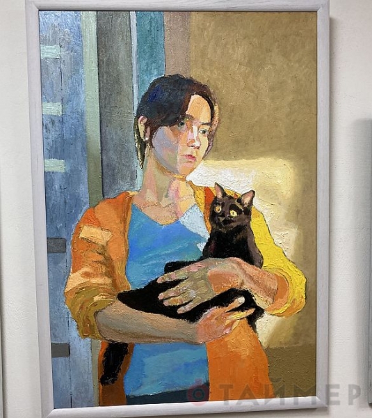 «Кошки Одессы» помогут бродячим животным