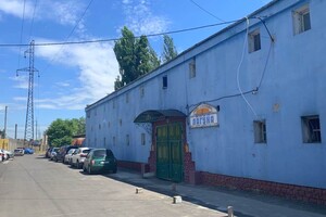 Укромное местечко: прогулка на пляж "Зерновой" в Одессе 