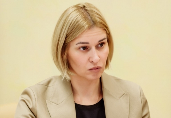 СБУ провела обыски в одесской налоговой: начальницу и её замов подозревают в вымогательстве и получении откатов