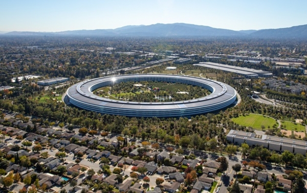 Сотрудники Apple отказываются возвращаться в офис
