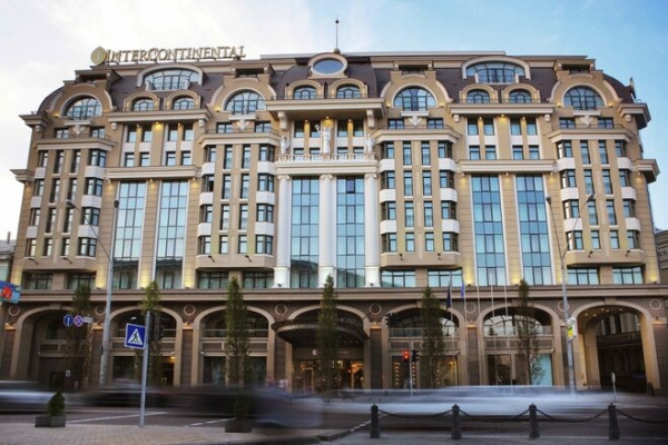 
                                                                        Разрешения на открытие казино в Украине получили 38 гостиниц: полный список
                                                                                                                                                                                                                    