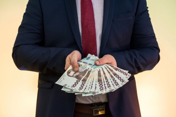 
                                                                        В мае распродали активов банков-банкротов на рекордный 1 млрд грн
                                                                                                                                                                                                                    