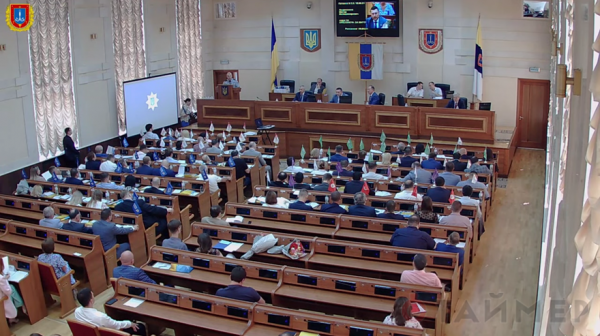 750 жителей Одесской области покончили с собой с прошлого года 