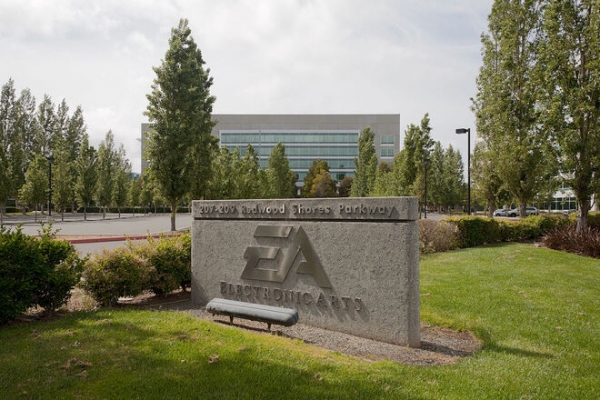 
                                                                        Хакеры атаковали известного издателя видеоигр: у Electronic Arts украли исходный код
                                                                                                                                                                                                                    