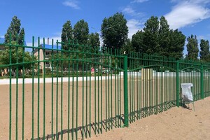 Укромное местечко: прогулка на пляж "Зерновой" в Одессе 