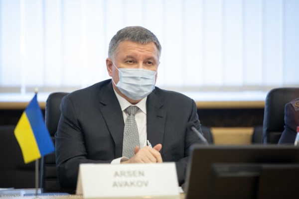 
                                                                        У Зеленского задумались об отставке Авакова, вопрос решат в сентябре – СМИ
                                                                                                                                                                                                                    