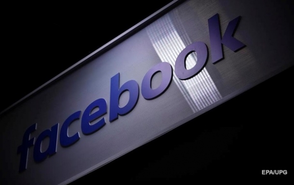 Капитализация Facebook впервые превысила $1 трлн