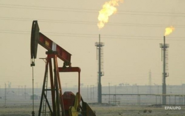 Мировые цены на нефть превысили 75 долларов