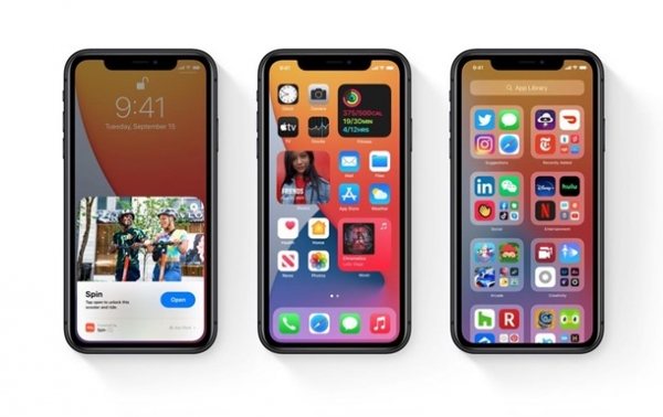 Apple представила iOS 15 на WWDC 2021. Что новогоСюжет