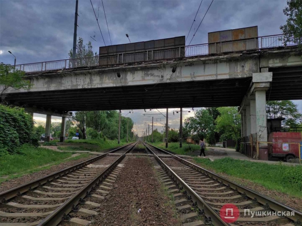 Полузакрытый Ивановский мост в Одессе расширят и удлинят, но цена — космическая, а сроки — длинные