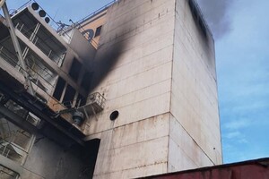 Моряк из Одессы заживо сгорел во время пожара на судне: связи с экипажем нет вторые сутки