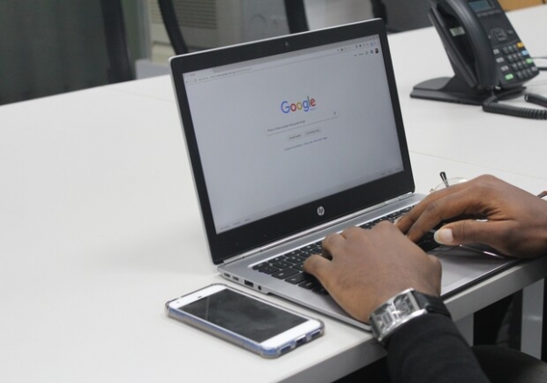 В Украине приняли закон о "налоге на Google": чего ждать пользователям сети