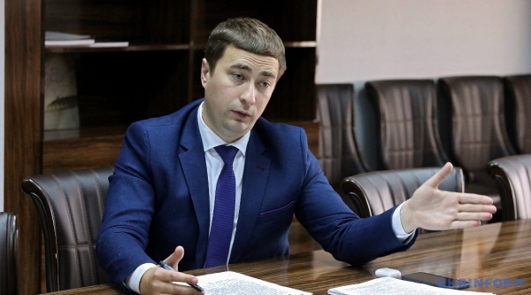 Главный аграрий Украины едет в Одессу поговорить об орошении 