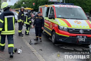 Погиб 16-летний мальчик, а один из водителей в коме: подробности ночных ДТП в Одессе