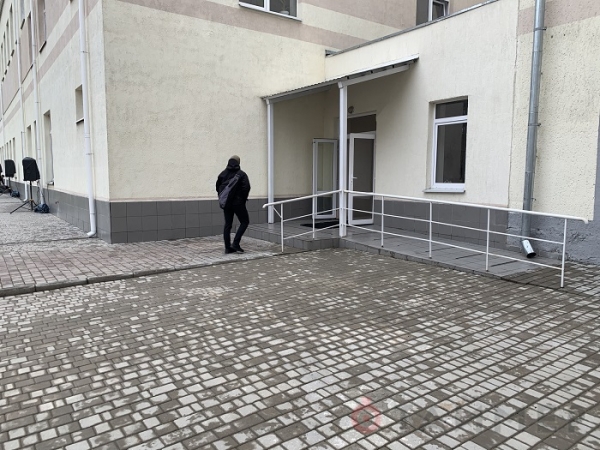 После трагедии в Казани в одесской гимназии учились ловить вооружённого террориста