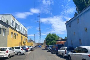 Укромное местечко: прогулка на пляж "Зерновой" в Одессе 