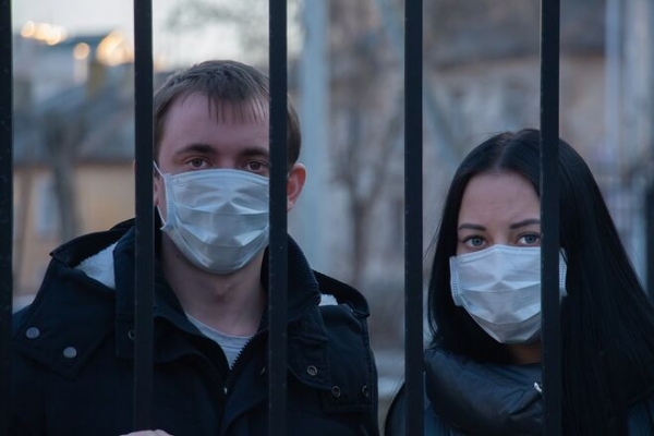 
                                                                        Украина смягчила карантинные ограничения
                                                                                                                                                                                                                    