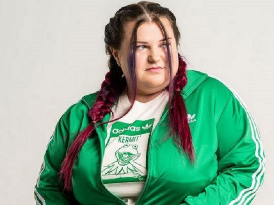 Alyona Alyona зареклася співати разом з росіянами після скандалу з гуртом «Каста»