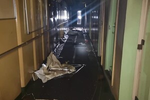 Моряк из Одессы заживо сгорел во время пожара на судне: связи с экипажем нет вторые сутки