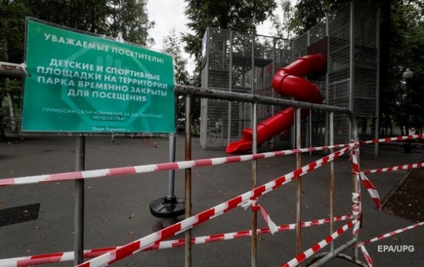 Песков о вакцинации в РФ: Здесь мы мало преуспели