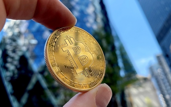 В Fitch назвали опасности легализации биткоина
