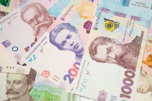 
                                                                        В Украине вырастет максимальный размер выплат безработным
                                                                                                                                                                                                                    