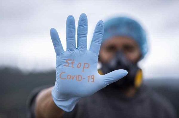 27 заболевших: информация о коронавирусе в Одесской области на 30 июня 27 заболевших: информация о коронавирусе в Одесской области на 30 июня