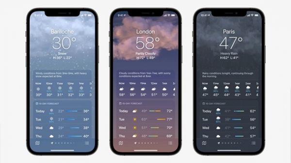 Apple представила iOS 15 на WWDC 2021. Что новогоСюжет