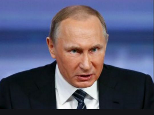 Дає зрозуміти, що Україні шлях до НАТО закритий: в Росії пояснили які «прапорці» виставляє Путін перед переговорами з Байденом