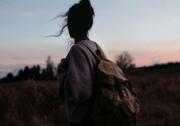 Не доехала домой: в Одессе вторую неделю разыскивают пропавшую девушку (обновлено)
