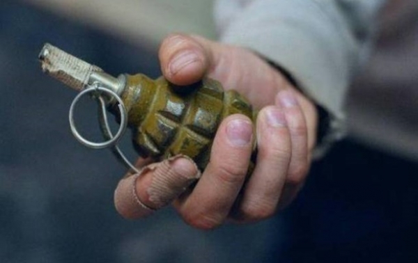 В Харькове прогремел взрыв, трое пострадавших