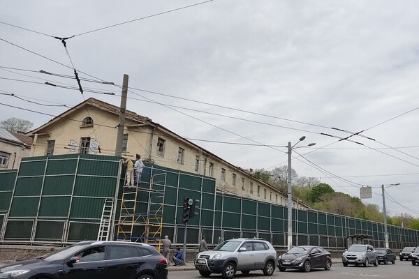 В центре Одессы ради высоток сносят жилой дом: у застройщика не хватает документов