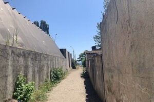 Укромное местечко: прогулка на пляж "Зерновой" в Одессе 