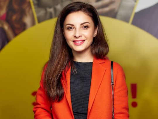 Керівниця Ukrainian Film School пояснила, чому ВНЗ не встигають за неформальною освітою