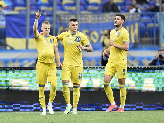 Нідерланди — Україна: прогноз букмекерів на стартовий матч «жовто-синіх» на Євро-2020