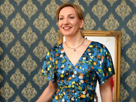 Олена Підгрушна: «Якщо майже кожен прийом їжі завершуєте хоч невеликим десертом, схуднути нереально»