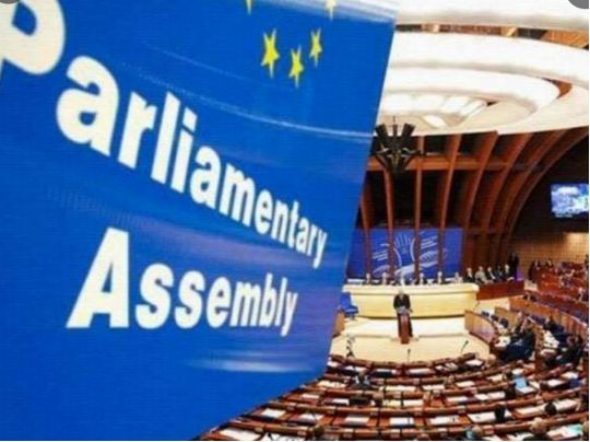 Порушення прав кримських татар: в ПАРЄ ухвалили жорстку резолюцію