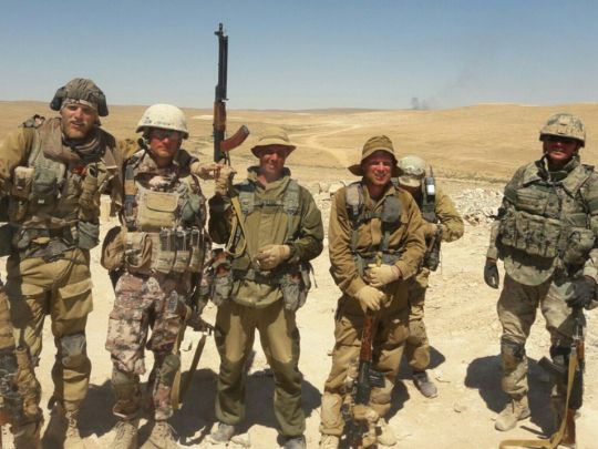 Російські найманці розстрілювали мирних жителів в ЦАР, — CNN