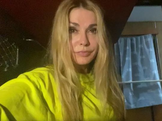 «Справжнє пекло»: Ольга Сумська поскаржилася на «Укрзалізницю»
