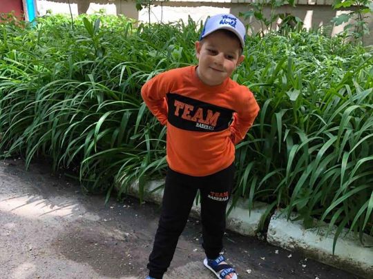 Стала відома доля дитини, яка зникла з бази відпочинку в Коблево