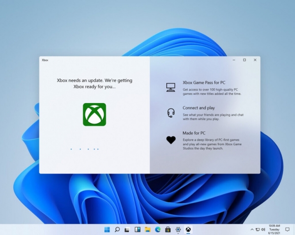 Стало известно, как будет выглядеть интерфейс новой Windows