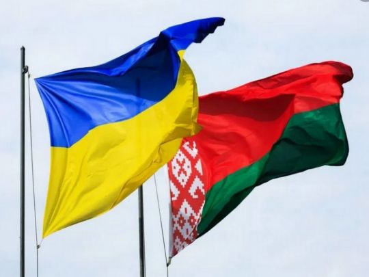 У Білорусі заявили про готовність до партнерського діалогу з Україною