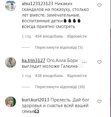 «Виглядає молодше за Галкіна»: мережу вразив зовнішній вигляд «оновленої» Пугачової