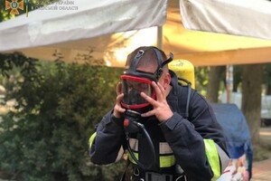 Ни дня без пожара: в Одессе загорелась популярная пиццерия