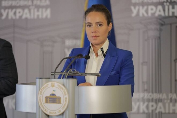 
                                                                        Королевская: Стала абсолютно очевидна полная фабрикация дела против Виктора Медведчука
                                                                                                                                                                                                                    