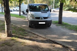 Стою, где хочу: свежая подборка автохамов в Одессе