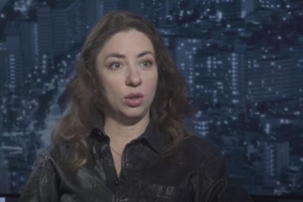 
                                                                        Отказ Нафтогаза от Prozorro создает негативный фон для визитов Зеленского в Берлин и Вашингтон, – политолог Олеся Яхно
                                                                                                                                                                                                                    
