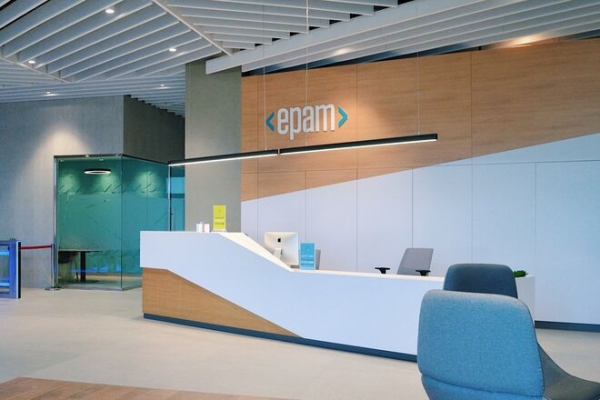 
                                                                        Офис крупнейшей IT-компании Украины могут обесточить
                                                                                                                                                                                                                    