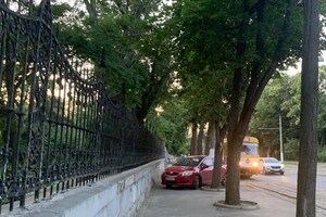 Стою, где хочу: свежая подборка автохамов в Одессе